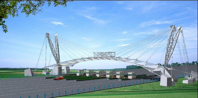 ETFE+PVDFĤY(ji)(gu)wٳ
